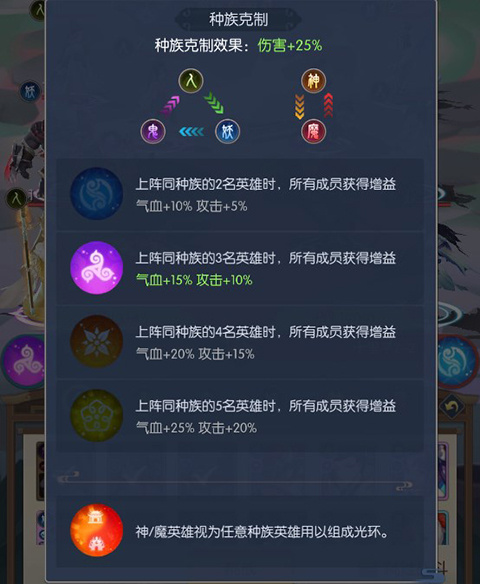 问鼎封神官方版