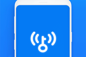 wifi万能钥匙极速版app