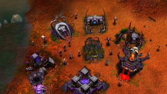 魔域帝国：禅版