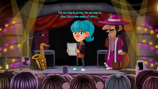 怪客贾斯丁的骇客时刻