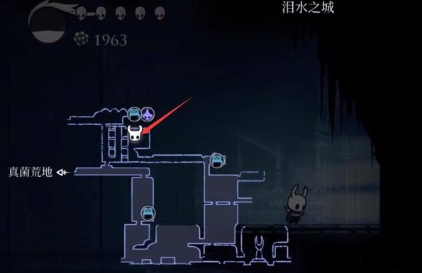 空洞骑士国际版