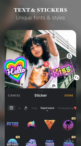 小影VivaVideo国际版