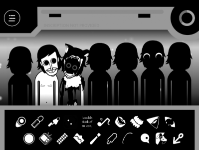 节奏盒子伪人模组