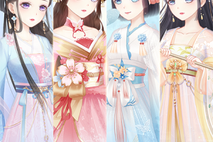 穿越之锦绣缘最新版