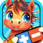 宝宝学堂加减法官方版