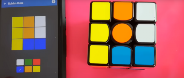 Cube Solver官方版