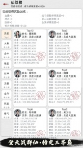 天道轮回我的修仙梦官方版