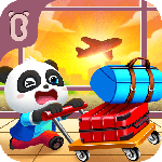 宝宝机场官方版