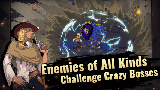 战魂铭人内置作弊菜单版