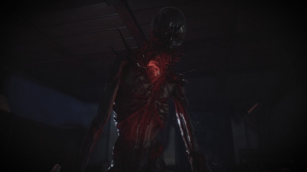 恐怖酒店圣丁菲娜