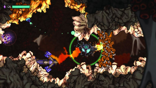 节奏小子：守护者传说