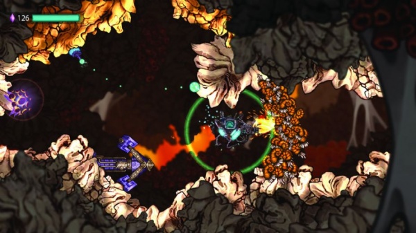 节奏小子：守护者传说