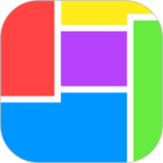 照片拼图切图app