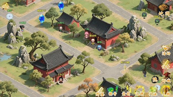 剑二十七最新版