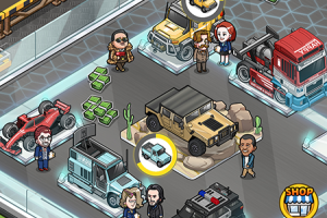 二手车模拟器手机版