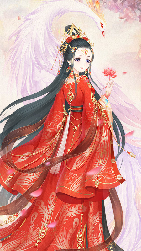 轻舞罗裳九游渠道版