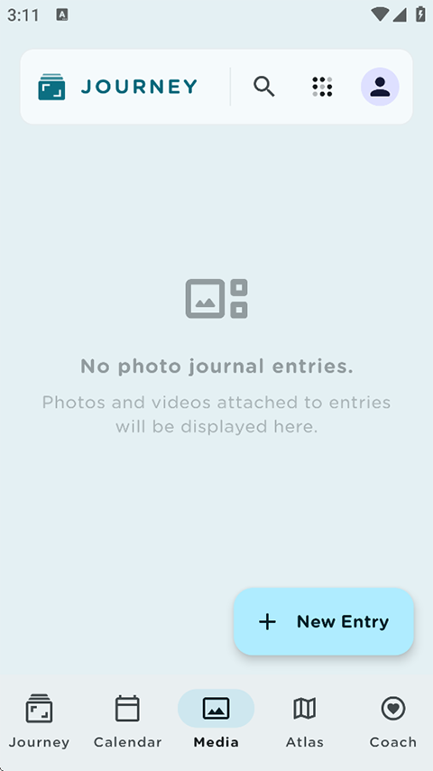 Journey日记最新版
