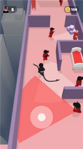 超级克隆人3d游戏