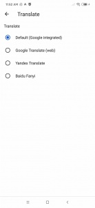 kiwibrowser浏览器