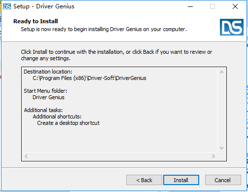 driver genius pro