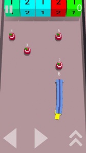 暴走贪吃蛇最新版