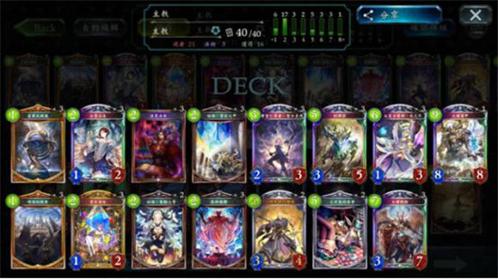 影之诗bilibili版