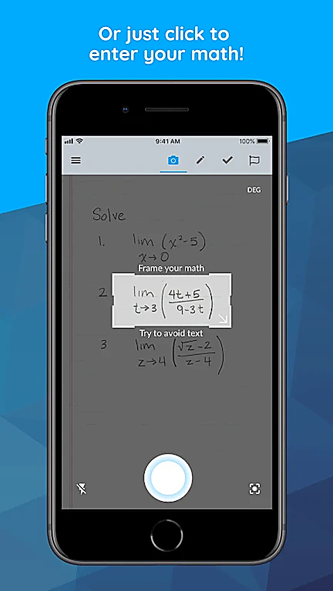 Maple计算器app