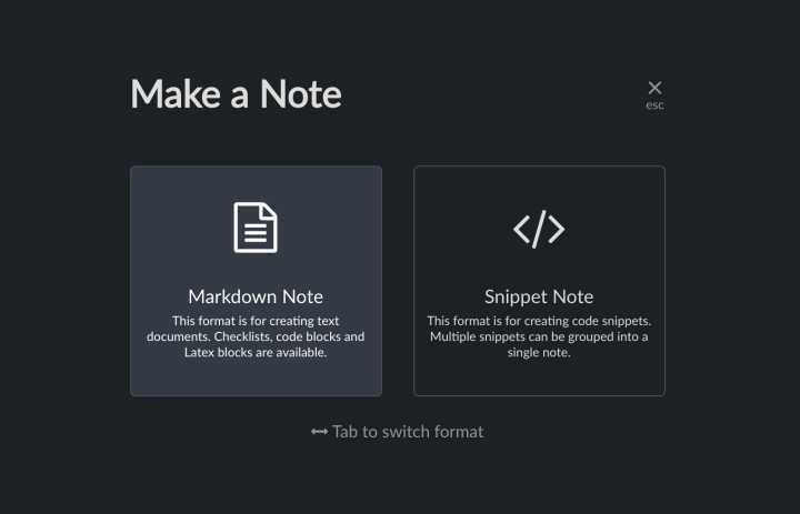 boostnote