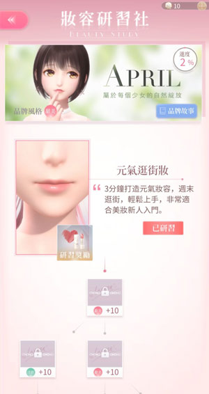闪耀暖暖官方正版
