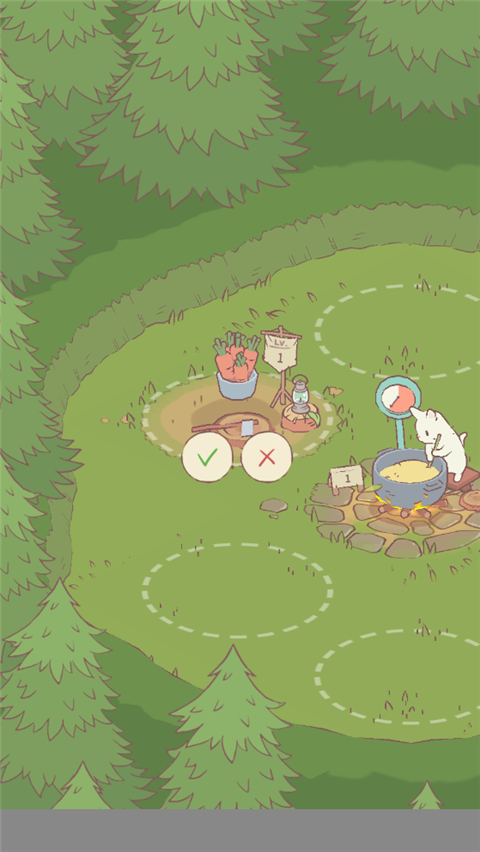 猫咪很可爱游戏