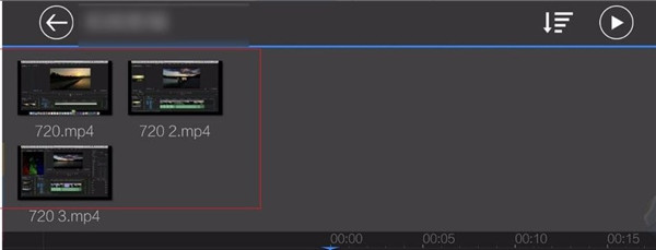 威力导演视频制作app