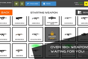 火柴人战争复仇打击(Stick Warfare: Blood Strike)官方正版