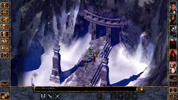 博德之门2：增强版