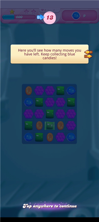 Candy Crush Saga(糖果粉碎传奇)