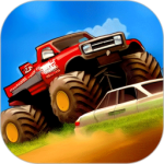 怪物卡车2游戏