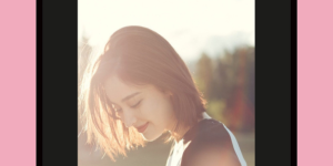 改发色的p图手机软件合集