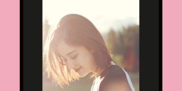 改发色的p图手机软件合集