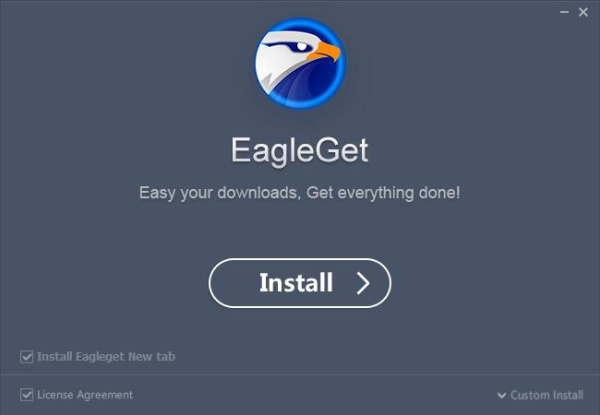 EagleGet