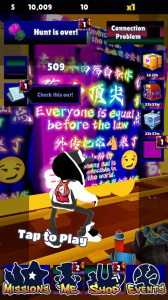 地铁跑酷殇白6.0版