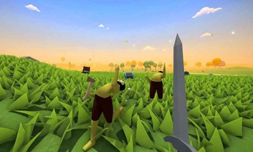 沙雕求生官方正版