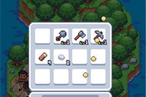 迷你荒岛求生官方版