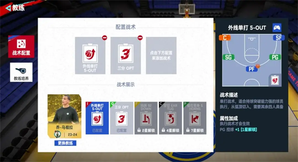 NBA巅峰对决官方正版