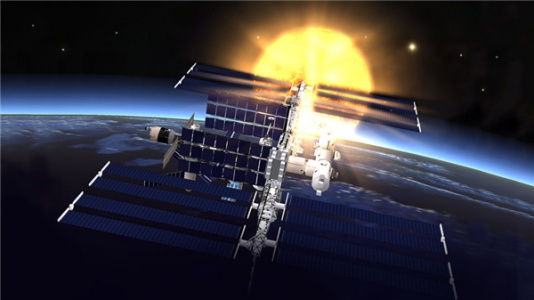 Solar Walk Lite官方版