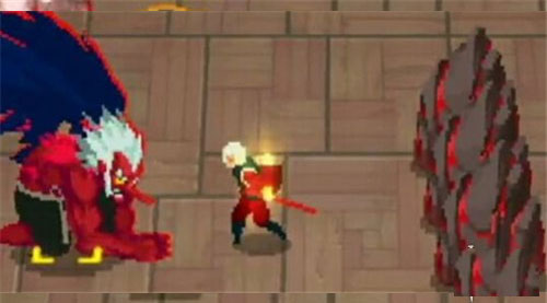 战魂铭人破解版