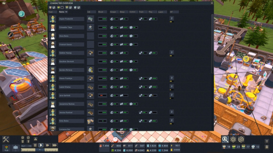 僵尸治愈实验室