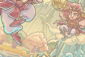 最强蜗牛官方正版