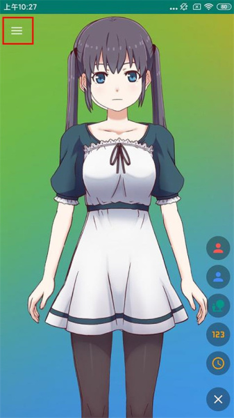 Live2DViewerEX手机版