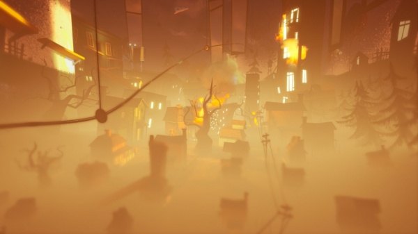 你好邻居：捉迷藏