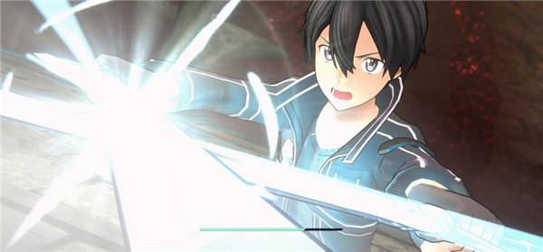 刀剑神域火线争战官方版