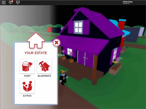 Roblox罗布乐思手机版